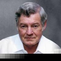 James Morris Obituary (1935