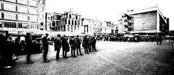 Special vinyl releases are made exclusively for the day and many shops and cities host artist performances and events to mark the occasion. Record Store Day 2021 At Rough Trade