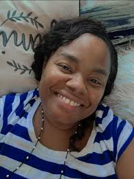 Tonya Jackson Morton