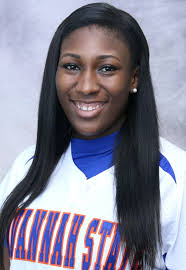 2016 Softball Roster