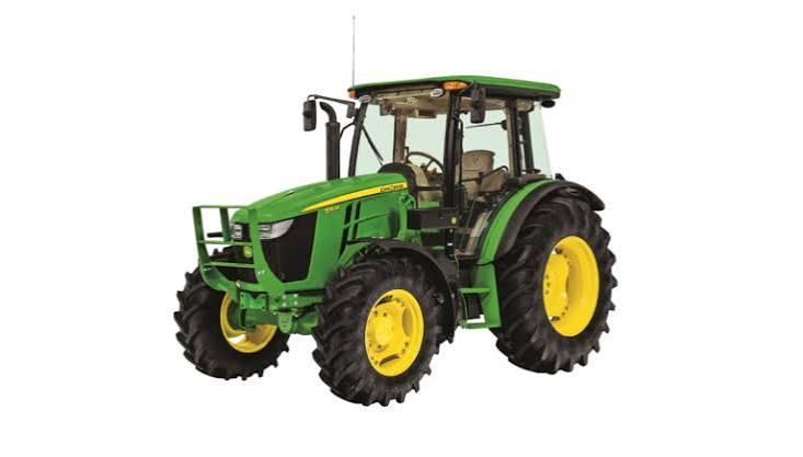 John Deere 5115R Tractor