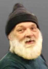 Richard E. Huckins Jr., 60