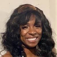 Crystal Hines's Instagram, Twitter & Facebook