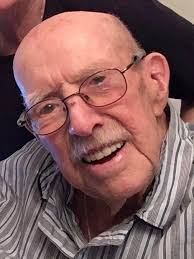 Clifford Moxley Obituary