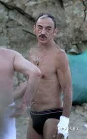 Maybe you would like to learn more about one of these? Mihail Boyarskij Bez Shlyapy Stranica 2