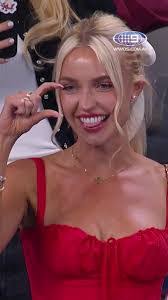 Taylor Ehrlich's Instagram, Twitter & Facebook