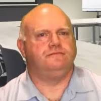 Jeff Rosentreter, CIC