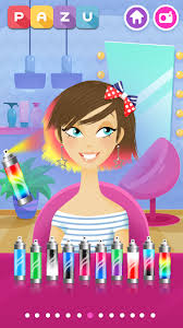 Spa is fun and provides a nice change of pace from more traditional salon games. Girls Hair Salon Hairstyle Makeover Kids Games Mod Apk Unlimited Money All Latest Download