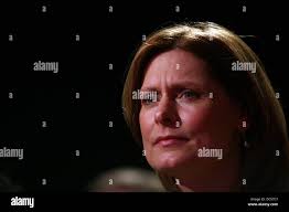 His wife sarah hi-res stock photography and images