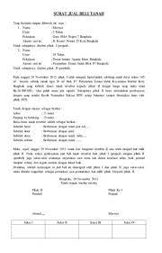 Check spelling or type a new query. 9 Contoh Surat Perjanjian Jual Beli Tanah Warisan Bangunan Lainnya
