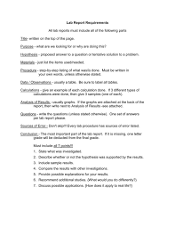 Grade 6 Lab Report Template 2 Templates Example Templates Example Lab Report Template Report Template Lab Report