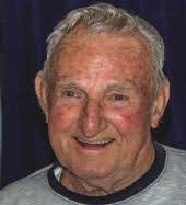 Obituary information for Charles Edgar Thomas