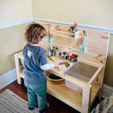 Pin Von Tyshka Auf Baby Outdoor In 2020 Spielkuche Kinderspielplatz Garten Kinder Garten