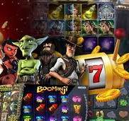 3D Slot Games - Best 3D Slots Online and Where to Play Them