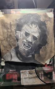 Art by Daniel Deaton