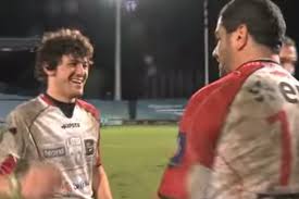 Thomas lacelle, joueur de provence rugby passé par albi, meurt à 25 ans dans un accident. Rugby Lille Et Aix Montent En Pro D2