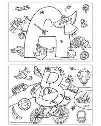 Print the coloring pages out and use them one at a time or print them all and make your own coloring book. 55 Best Abc Coloring Pages Ideas Abc Coloring Pages Alphabet Coloring Pages Abc Coloring