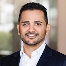 Wendy is the embodiment of a true visionary -- a strategic and empathic  leader who inspires the best in everyone.