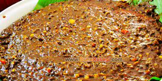 Resepi bubur asyura utara asli original tradisional sukatan cawan simple paling sedap. Resepi Bubur Asyura Utara Www Bukuresepi Com