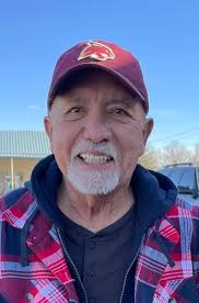 Obituary of Johnny Ponce