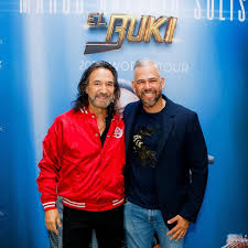 Un más para el Recuerdo con Marco Antonio Soliz @marcoantoniosolis_oficial  muchas bendiciones