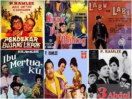 Do what you love,and success will follow, mr p. 6 Filem Terbaik Tan Sri P Ramlee Sepanjang Zaman News Features Cinema Online