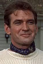 Rod Taylor