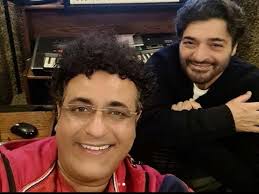 مع تحياتى / حسن حمايل Ù…Ø´ Ù‡ØªØªÙˆÙ‚Ø¹ÙˆÙ‡Ø§ Ù…Ø­Ù…Ø¯ Ø±Ø­ÙŠÙ… ÙŠØªØ¹Ø§ÙˆÙ† Ù…Ø¹ Ø­Ù…ÙŠØ¯ Ø§Ù„Ø´Ø§Ø¹Ø±ÙŠ ÙÙŠ Ø¹Ù…Ù„ ÙÙ†ÙŠ Ù…ØµØ±Ø§ÙˆÙ‰
