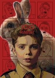 Jojo Rabbit (2019)