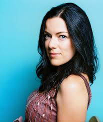 EMILIE-CLAIRE BARLOW — Art of Time Ensemble