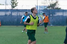 This site uses cookies to improve your experience and to help show content that is more relevant to your interests. Andrea Mancini Released Joins New York Cosmos Black And Red United