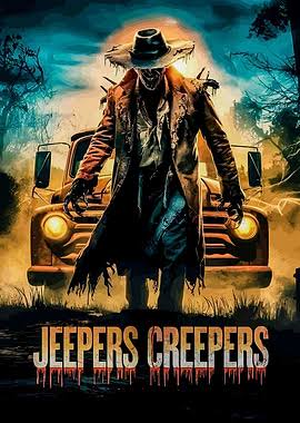 Jeepers Creepers