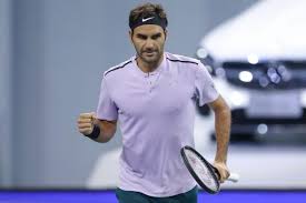 Watch tennis free live streaming in hd. Roger Federer At Stuttgart Open 2018 Tennis Live Stream Tv Listings And Daily Schedule Ibtimes India