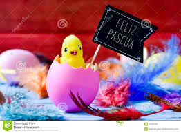 483,384 likes · 284,839 talking about this. Kuken Das Von Einem Ei Und Text Feliz Pascua Frohliche Ostern I Auftaucht Stockbild Bild Von Spielzeug Gemalt 67323167