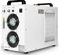 CW-5200 Active Cooling Water Chiller – 110v