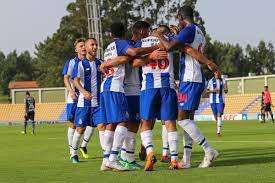 Belenenses benfica boavista famalicão farense gil vicente marítimo moreirense nacional paços de ferreira portimonense porto rio ave santa clara sporting braga sporting cp tondela vitoria. Fc Porto On Twitter Intervalo Fc Porto B 3 1 Vitoria Sc B 9 0 1 Huan Huan 20 1 1 Irala 36 2 1 Rui Costa 38 3 1 Rui Costa Fcporto Fcportob Https T Co Th26y061hd