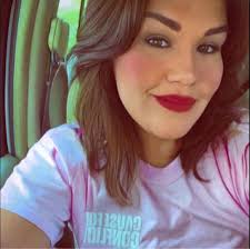 Happy birthday to my Nina Bean Rachel Roo!!!❤️There is no one more  brilliant, more kind, more beautiful than you. ❤️ May you have the happiest  of days full of continuous small treats