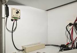 How To Install Led Strip Lights Under Counter Under Cabinet Led Install