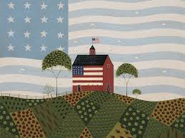 Lang Desktop Wallpapers American Folk Art Funky Art Folk Art Painting