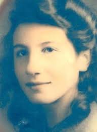 Rose Eorio Obituary (1930