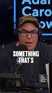 Adam Carolla