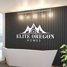 Here, we review home design software to help you create your dream house. Oregon Girl Needing Modern Mountain Real Estate Logo Attempt 2 Logo Design Contest 99designs