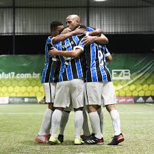 Confira aqui a classificação final da edição 2019/20 da i liga. Gremio Futebol 7 Garante Classificacao Para Fase Final Da Liga Nacional