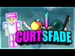 It features a ton of fading items such as: Curts Fade 32x Mcpe Texture Pack Pvp Fps 1 14 Youtube