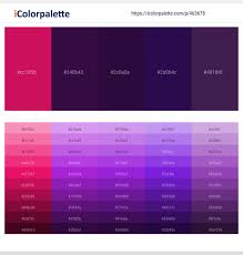 As much fun as they are to eat, they're fun to color! 200 Latest Color Schemes With Grape Color Tone Combinations 2021 Icolorpalette