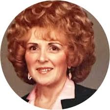 Audrey Jean Rushing Obituary (1931