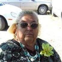 Eva "Lala" Aragon Obituary