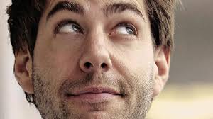 Claus von Wagner: Eine Seele hat Seitenstiche