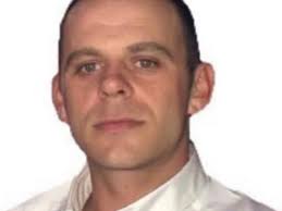 Keith 'Bono' Greene: Tallaght gun victim gets motorcycle convoy send-off as  he is laid to rest