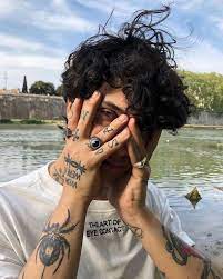 And there is a good reason for this. Pin On Tattoos